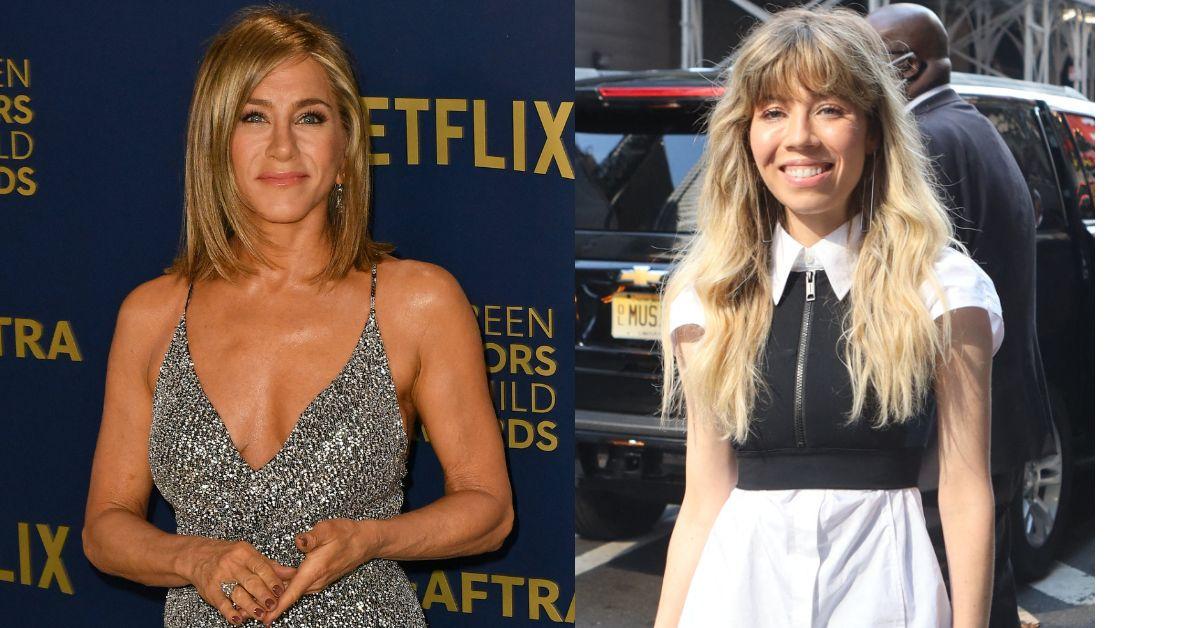 jennifer anistons movie role revives mothers estrangement memories