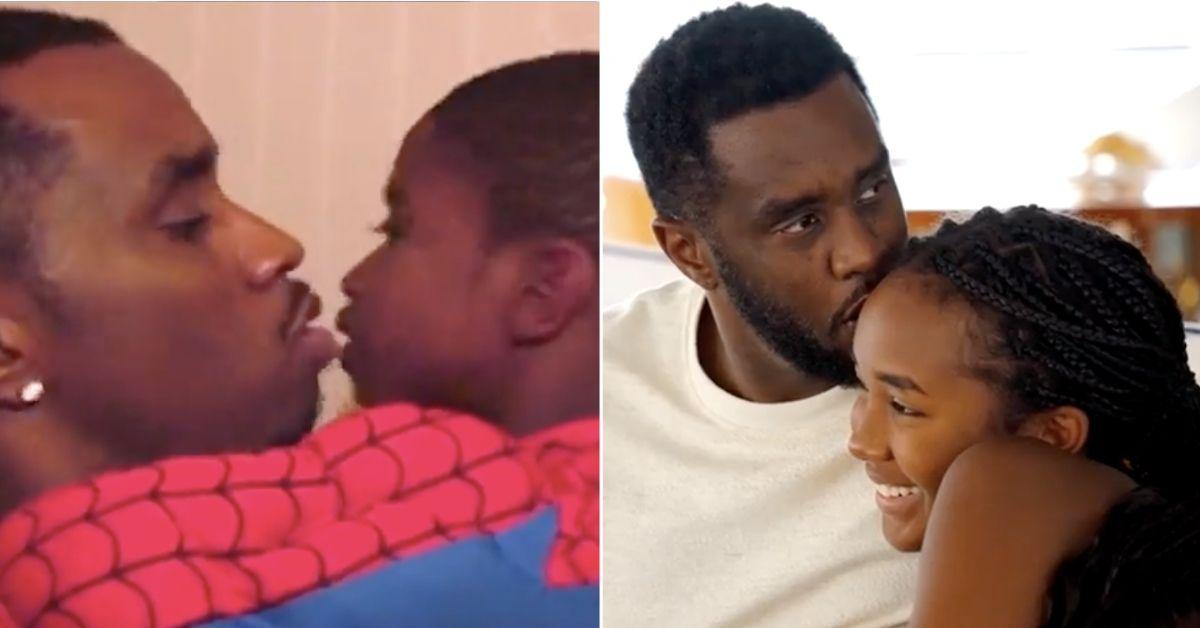 picture of Sean 'Diddy' Combs