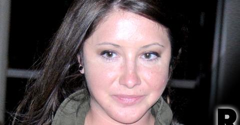 Bristol Palin Pregnant Report
