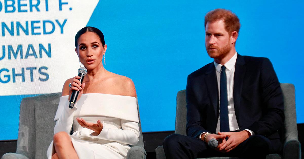 meghan markle narcissist politico writer backlash