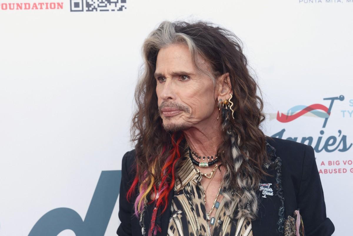 Steven Tyler is set to face trial in August over Julia Misley's allegations that the Aerosmith rocker groomed and impregnated her when she was 16.
