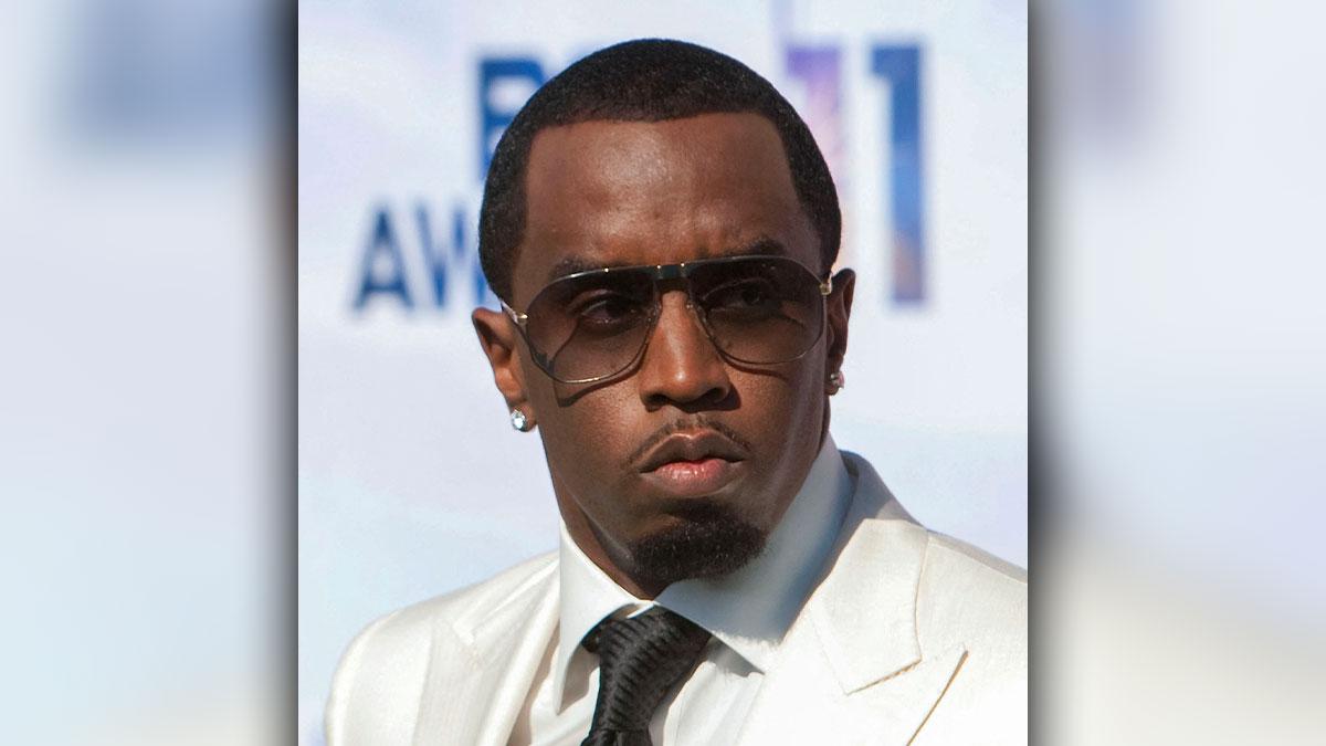 Combs has been begging the president to free him.