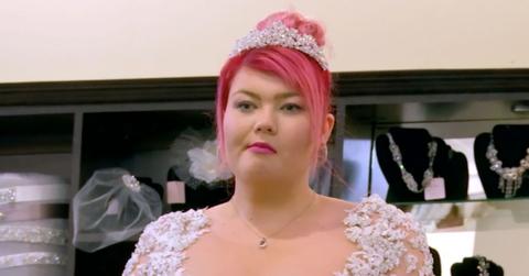 //amber portwood matt baier relationship issues teen mom og recap pp