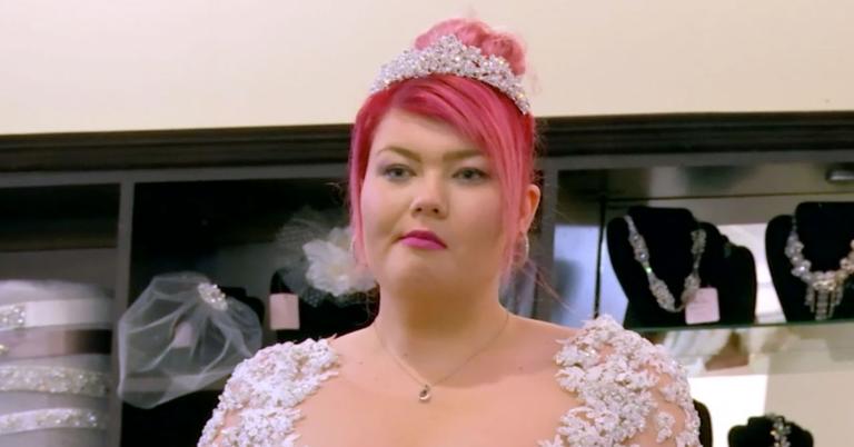 Amber Portwood Call Off Wedding Matt Baier Cheating Scandal ‘teen Mom