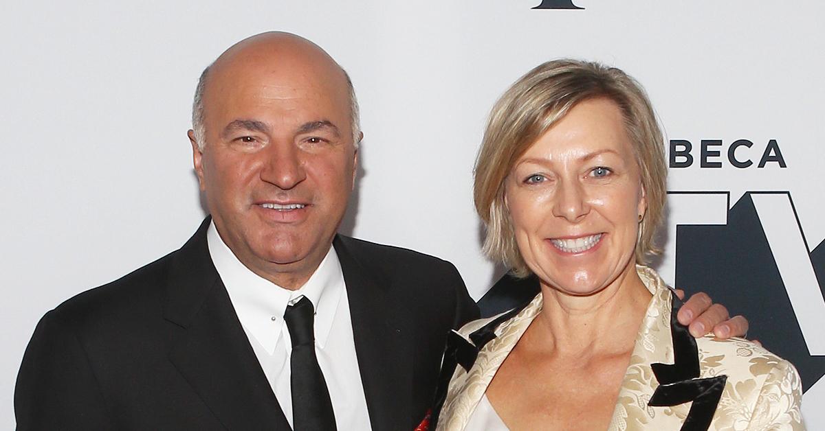 shark tank kevin o leary wife not guilty boat crash fraud scamming lawsuit