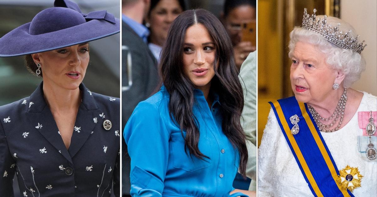 markle: Meghan Markle to star in The Bodyguard sequel rejected by Princess  Diana? Original star Kevin Costner reveals - The Economic Times