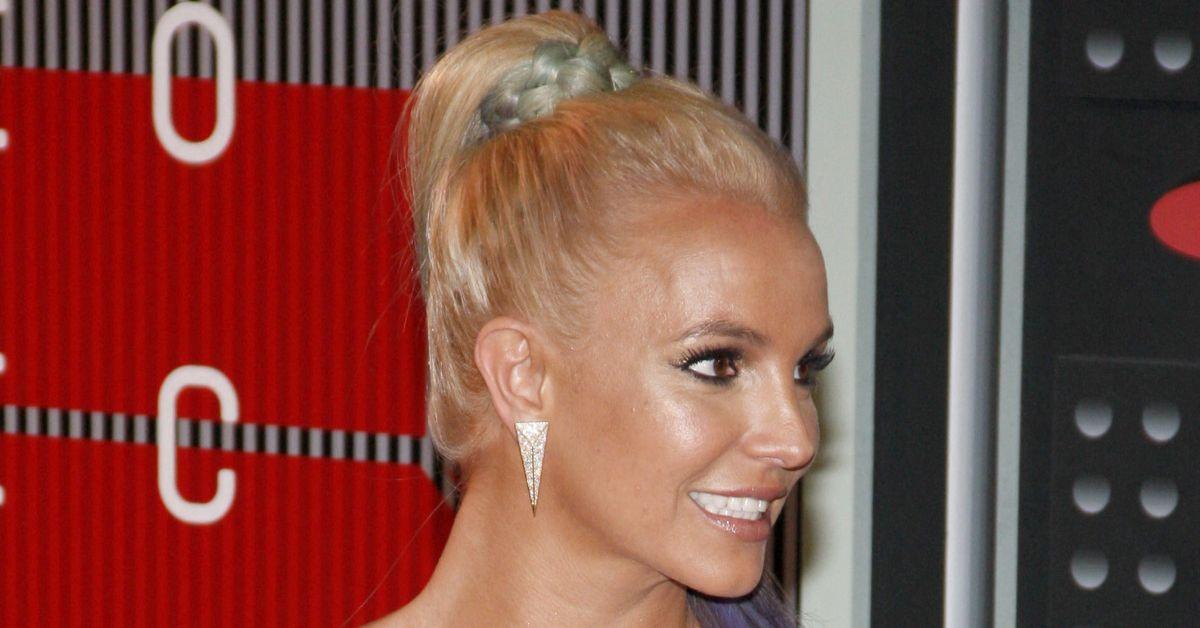 picture of Britney Spears