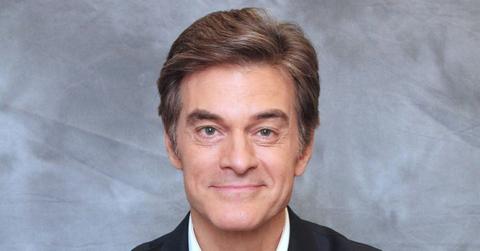 Dr. Mehmet Oz Believes Uninsured People 'Don't Have Right To Health'