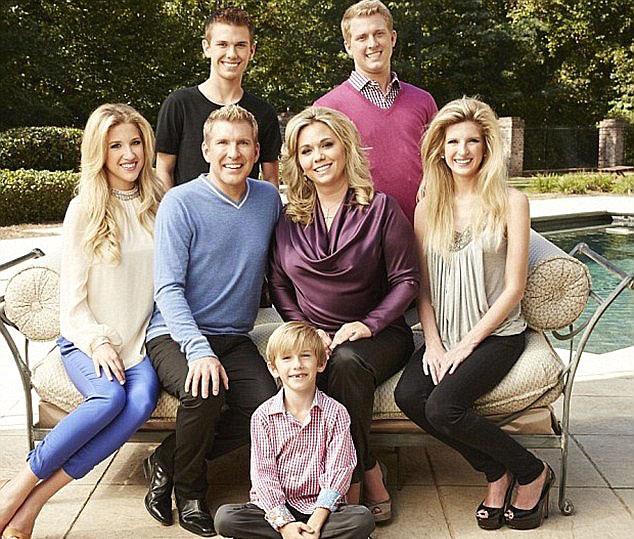 //Juiciest Secrets Of The Chrisley Family