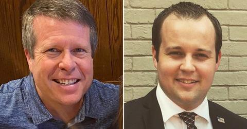 jim bob duggar dropped campaign arkansas state senate expected to lose josh duggar guilty