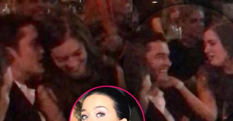 //katy perry orlando bloom breakup cheating erin mccabe pp