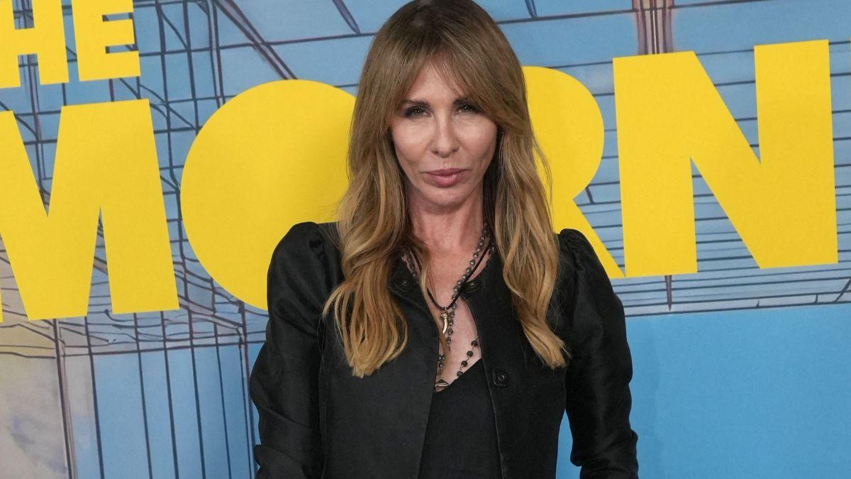 Maxwell was also the official photographer for Radziwill’s 2005 memoir