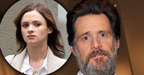 //jim carrey sued wrongful death lawsuit cathriona white