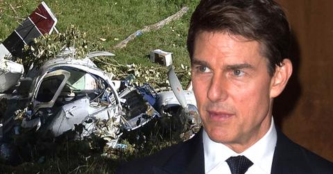 //stunt pilots crash die tom cruise movie investigation pp