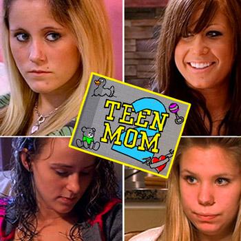 teen mom 2 cast