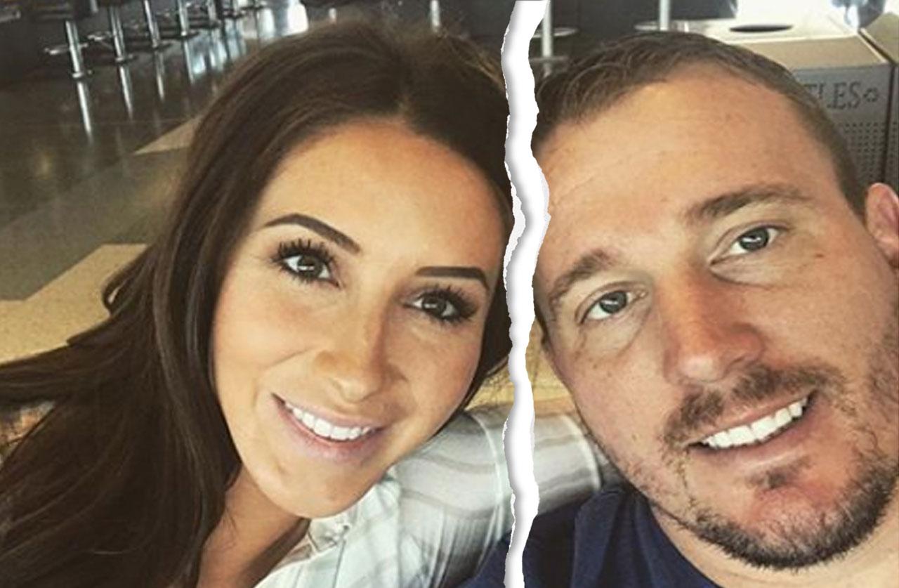 Bristol Palin's Ex Dakota Mayer Says He's 'Happily Divorced'