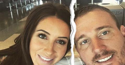 Dakota Mayer Happily Divorced Bristol Palin