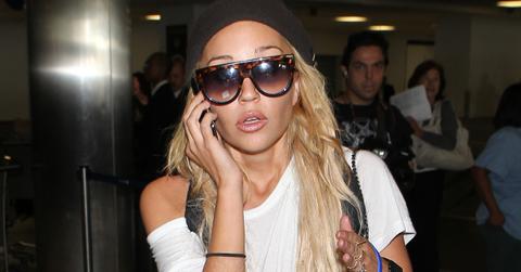 amanda bynes dead fears rehab addiction facility