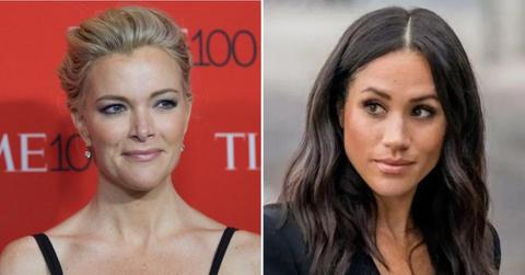 Megyn Kelly Slams Meghan Markle for 'Staging' Hiking Photos