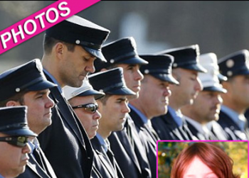 //sandy hook funerals landov_