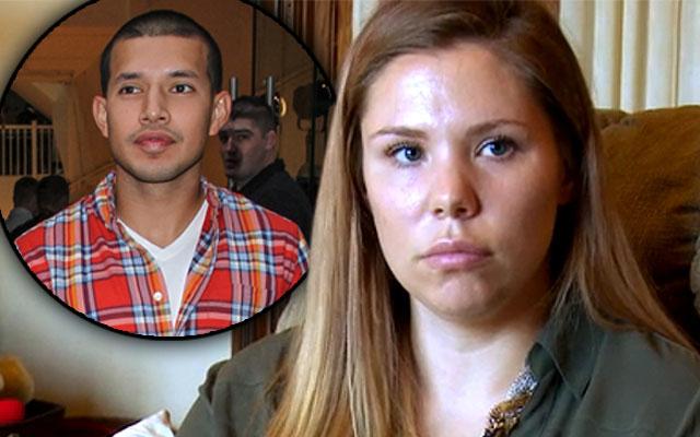 Kailyn Lowry and Javi Marroquin Marriage Problems