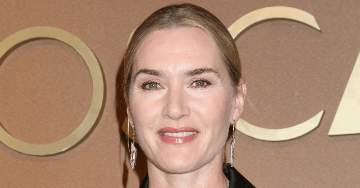 Photo of Kate Winslet