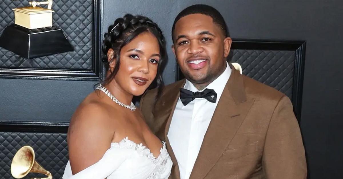 DJ Mustard To Pay ExWife 19k A Month In Child Support After She