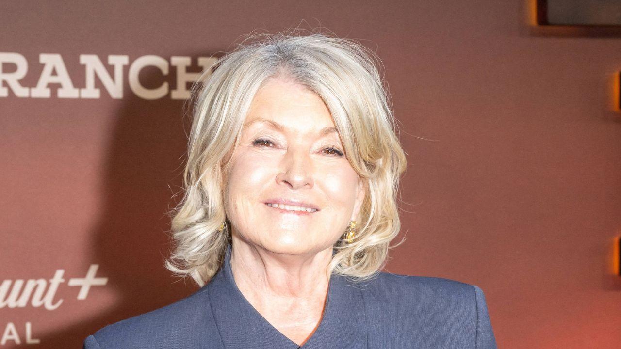 picture of Martha Stewart
