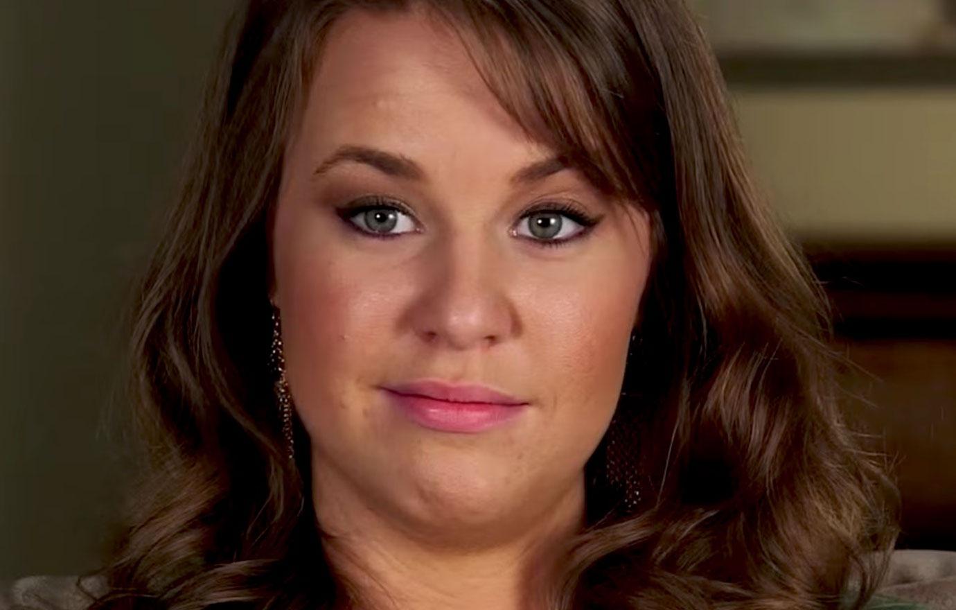 Jana Duggar Cinderella Again Male Friend Says They're Not Courting