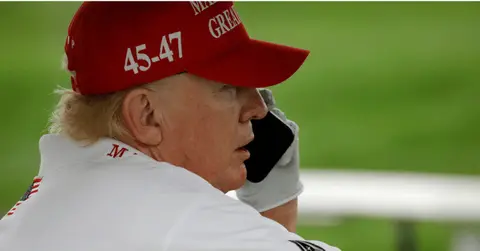 trump fundraising fourth indictment fanni willis