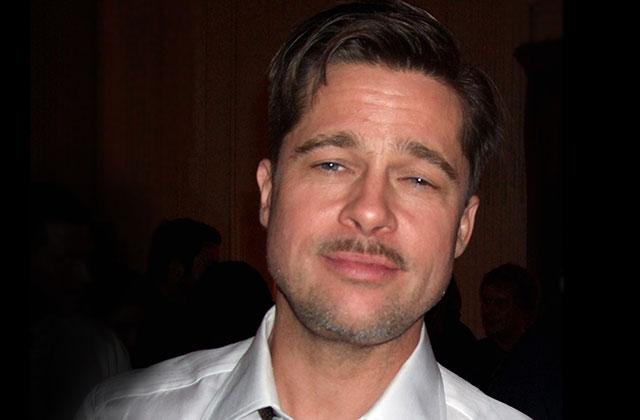 Brad Pitt Divorce Drug Battle Downward Spiral