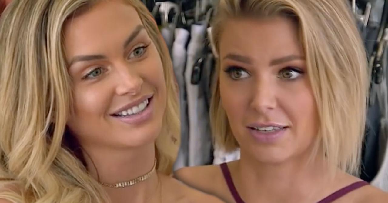 Vanderpump Rules Recap Ariana Madix And Lala Kent Have Sex 1043