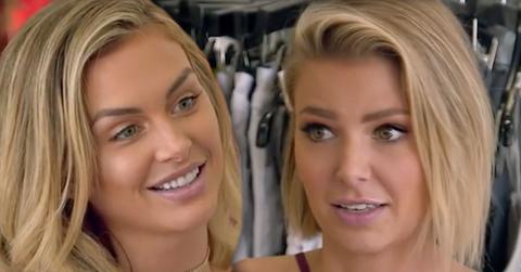 Vanderpump Rules Recap Ariana Madix Lala Kent Sex