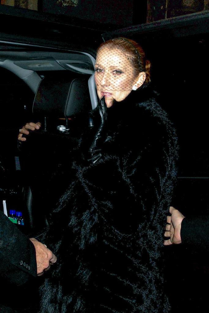 //celine dion husband dead rene angelil funeral