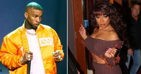 Disgraced Tory Lanez Hires Suge Knight’s Lawyer From Behind Bars As He