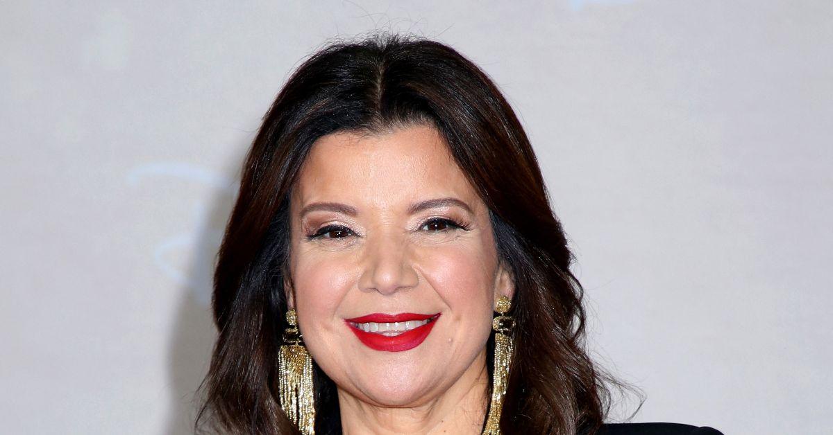 Photo of Ana Navarro