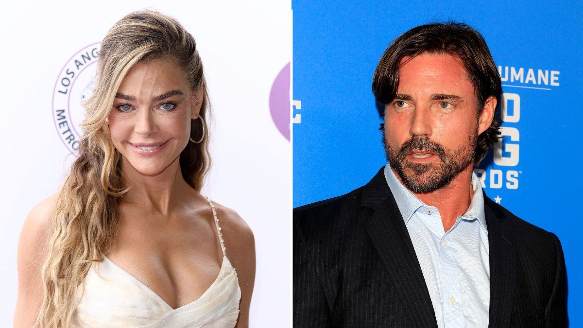 denise richards money meltdown ex demands insane