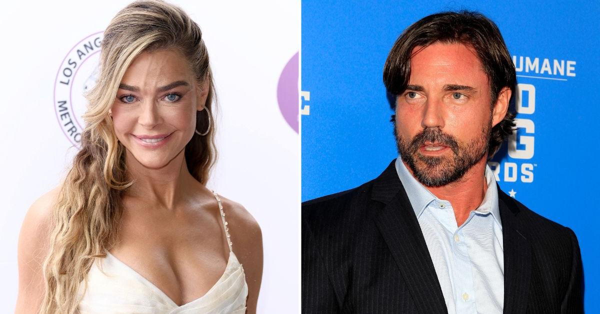 EXCLUSIVE: Denise Richards' Money Meltdown - Bitter Housewife Brands Her Ex's Demands Insane and Vows Legal Payback