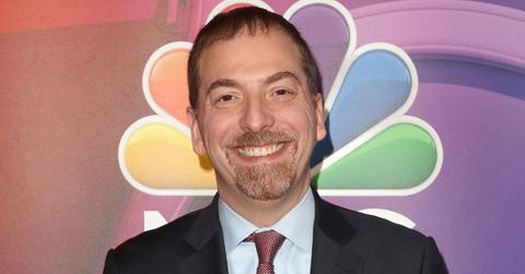 Chuck Todd's 'Meet The Press Daily' Moving From MSNBC To NBC News NOW