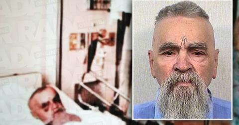 //charles manson final photo pp