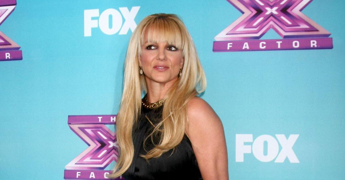 Photo of Britney Spears