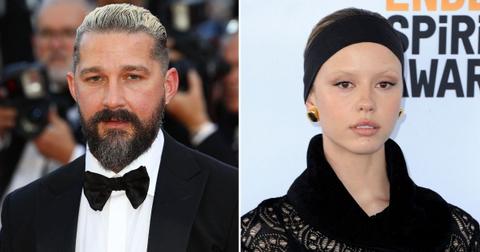 shia labeouf scotland brawl caught video