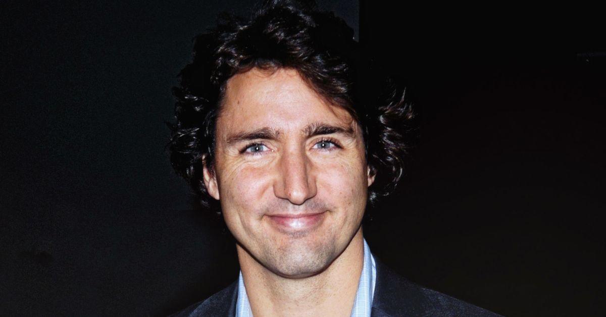 Justin Trudeau is credited by insiders with helping Katy Perry move past her recent struggles.