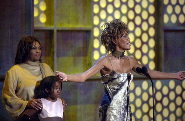 Bobbi Kristina Brown Life Photos