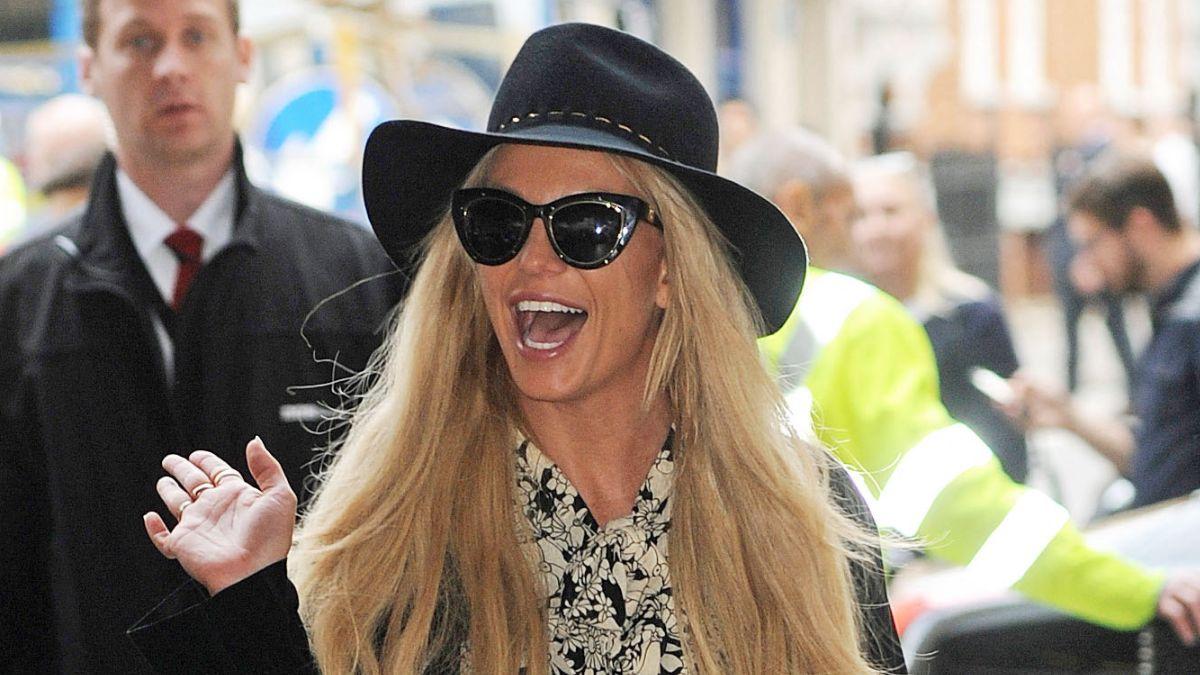 picture of Britney Spears