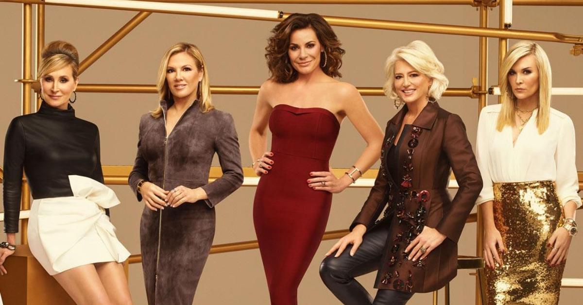Bravo Rebooting 'Real Housewives Of New York City' Cast Details