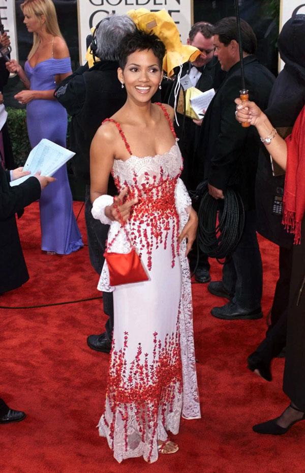 She Wore What?! 25 Years Of Golden Globes Fashion Disasters