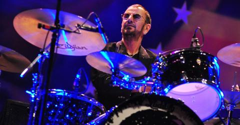 Ringo Starr has been facing claims of micromanaging Sam Mendes during production of Fab Four biopics.