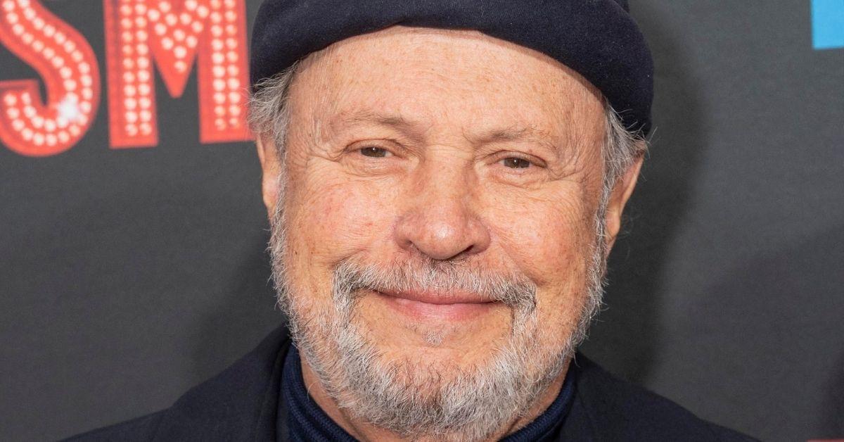 picture of Billy Crystal