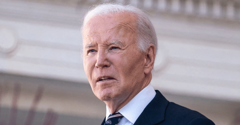 Photo of Joe Biden